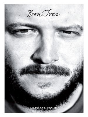 cover image of Bon Iver